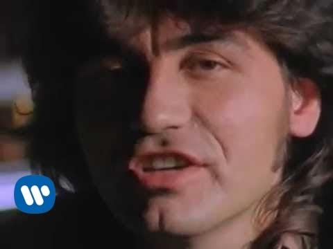 Ligabue - Ho messo via (Official Video)