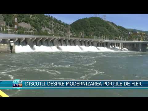 DISCUȚII DESPRE MODERNIZAREA PORŢILE DE FIER