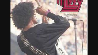 Thin Lizzy - Jailbreak