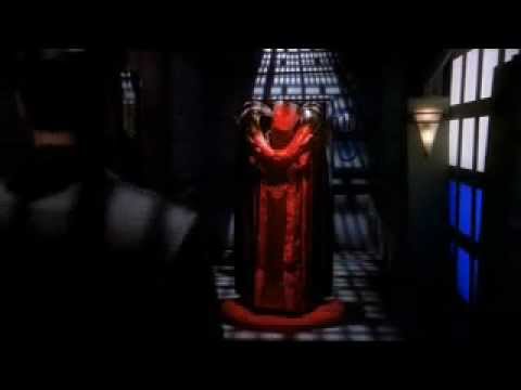 KOSH - Confrontation with Morden