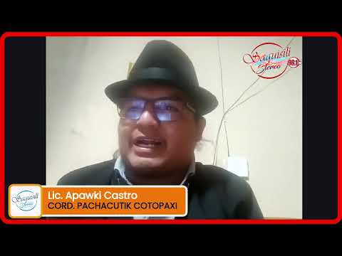 RADIO STEREO SAQUISILI