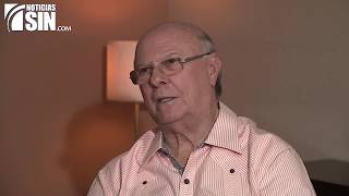 Hipólito Mejía revela que sólo retirará de la política cuando se muera