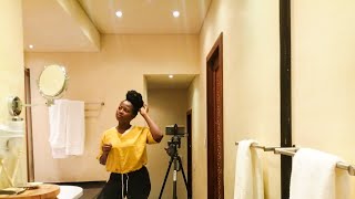 Crushing Procrastination - My First Video