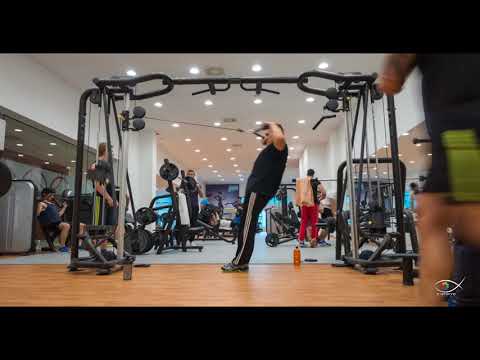 Tuzla 4K (part 3) - Infrastructure