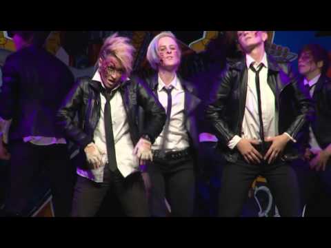 AVA Expo 2014 | DMSTO — Zombie Party