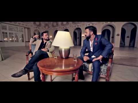 SORINEL PUSTIU SI IONUT PRINTU - PE MINTEA MEA, PE BARBA MEA OFICIAL VIDEO