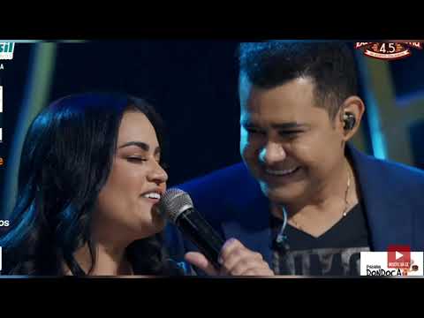 @MaraPavanelly e @batistalimaoficial - Um Dia (Live 4.5)