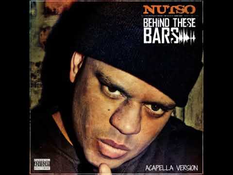 Nutso ft. AG da Coroner, Camiliano and Shaze - 4 Tha Streets (Acapella)