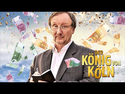Trailer-Vorschau: Der König von Köln