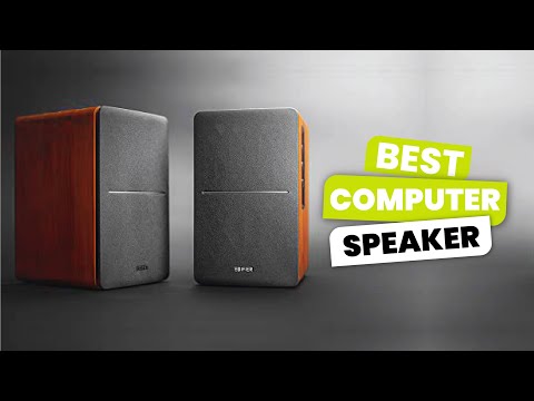 Best 5 : Best Computer Speakers 2023 | Computer Speakers