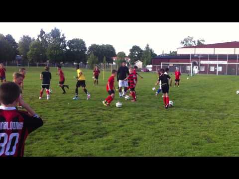 Emir Bajrami Gästar Köping FF P02