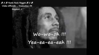 Bob Marley "kaya" traduction FR