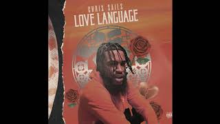 Chris Sails - "Love Language"