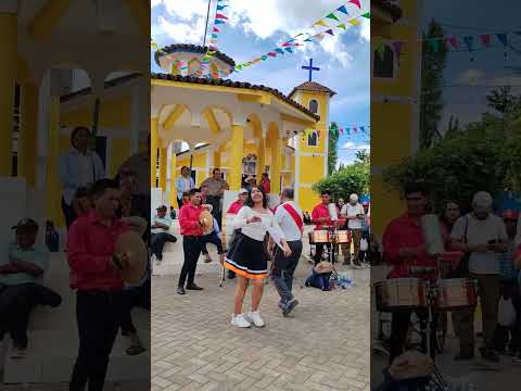 bailado huayno en miraflores santa cruz cajamarca
