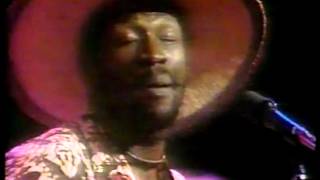Taj Mahal - Live at Austin City Limits - Slave Driver & Life is Beautiful imasportsphile