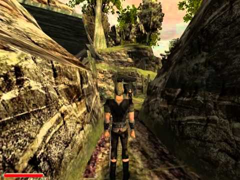 Zagrajmy w Gothic MT odc 1