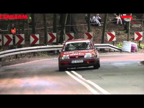 GSMP Sopot 2013 - Sobota skrót by OesRecords