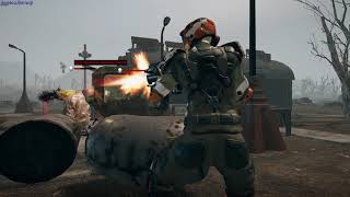 Phoenix Point Blood and Titanium gameplay - GogetaSuperx