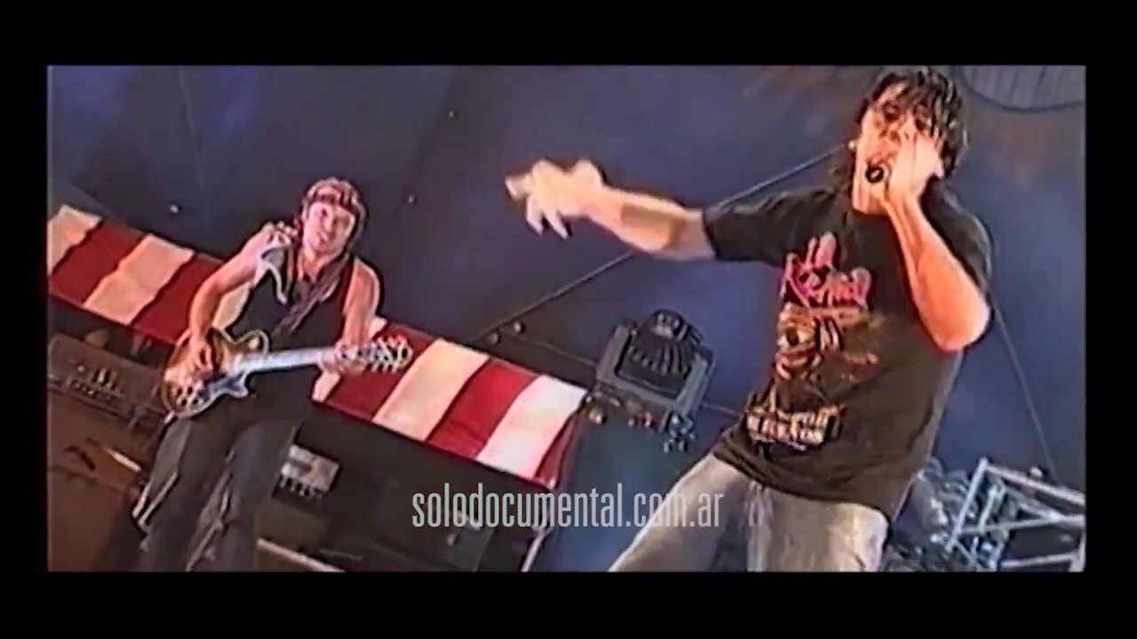 SOLO [ Alejandro Sokol ] Documental