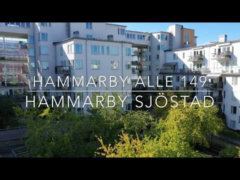 Hammarby Alle 149