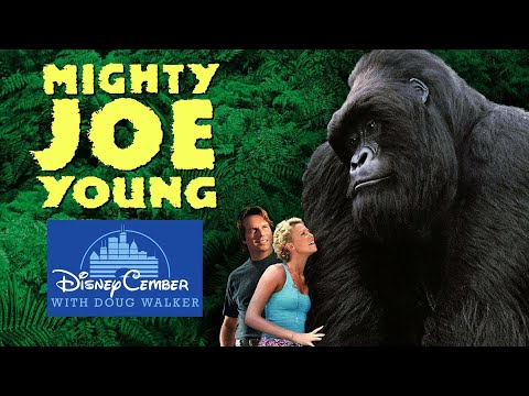 Mighty Joe Young - Disneycember