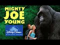 Mighty Joe Young Disneycember