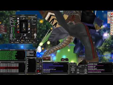 P99 Blue - KWSM vs. Tunare