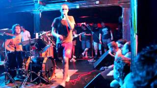 Converge - live at Best Friends Day - part 2/2