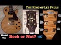 Gibson's Biggest Mistake... | 1976 Gibson "The Les Paul" | Would You Rock Or Not? Ep. 87