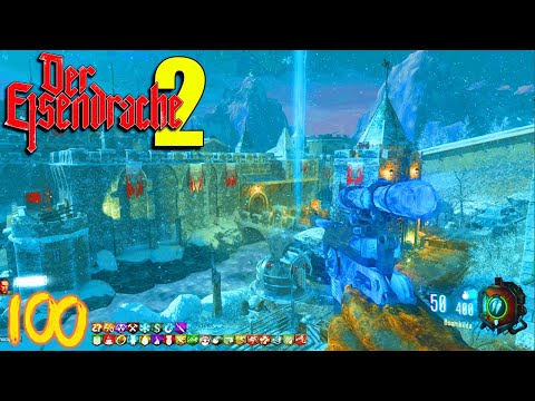 DER EISENDRACHE 2 IS OUT NOW!!!