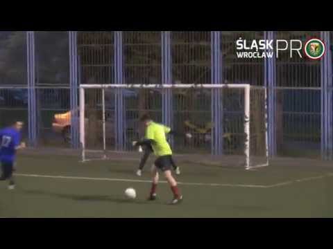 Szajka - KP Ogrodomania 7:2, Śląsk Wrocław PRO, Sezon Wiosna 2014, 05.05.2014