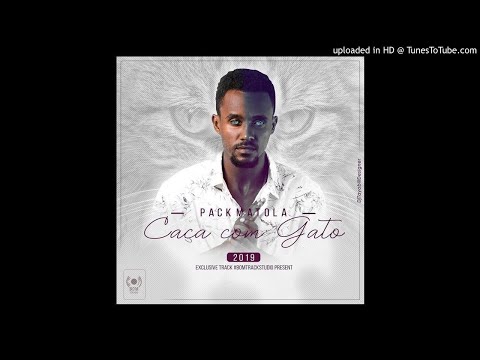 Pack Matola - Caça com Gato (Audio)
