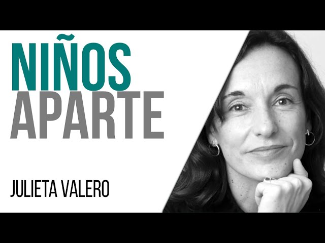 Vídeo relacionado con Niños aparte