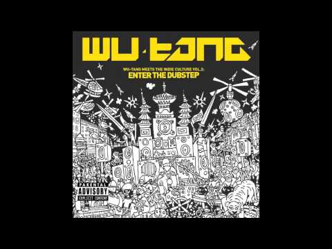 Wu-Tang - "Knuckle Up (Matt U Remix)" (feat. Raekwon, Pimp C, & Icewater) [Official Audio]