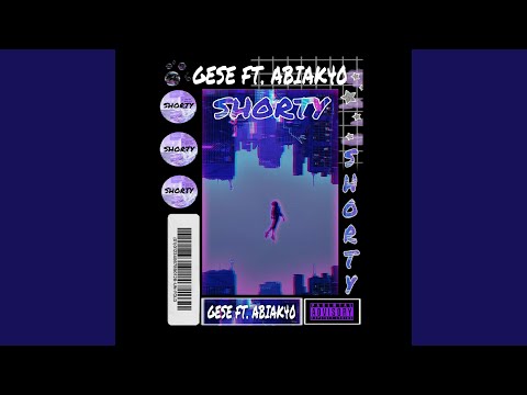 Shorty (feat. Abiak40)