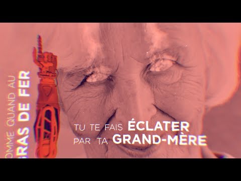 Raphaël Klemm - Comme un arc