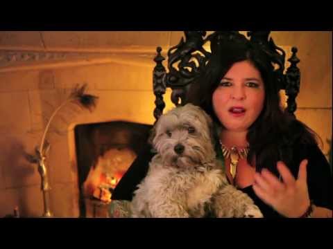 Libra Weekly Horoscope 25 Feb 2013 With Michele Knight