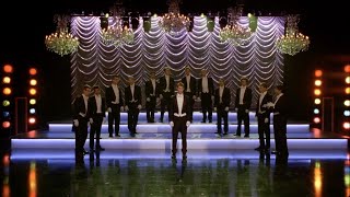 Rainbow Connection - Glee Cast - Brandon Levin &amp; the Waffletoots
