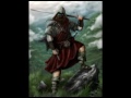 Celtic Warrior   Steve McDonald