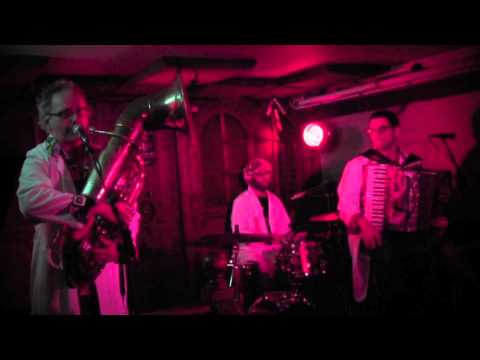 Mister Atomic & Trans Iberian Kittens