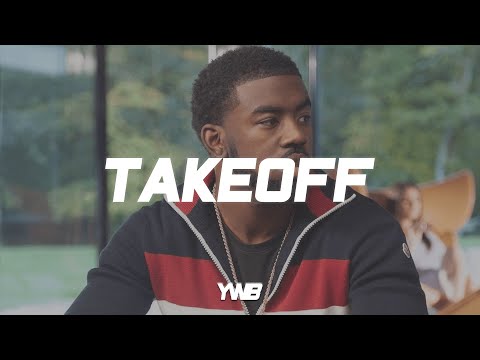 [FREE] Mist X Mowgs X Tion Wayne Type Beat - "TAKEOFF" | UK Afroswing Instrumental 2022