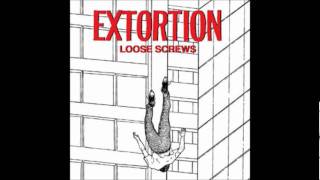 Music video thumbnail preview for Extortion - Maze by Extortion