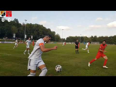 SV Laufenburg - FC Freiburg 0:2