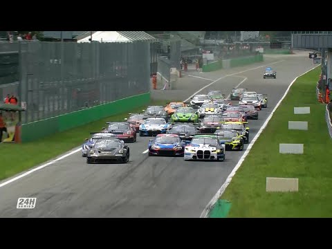 Speedweek  Ep 1419, July 23 2023 Part 1