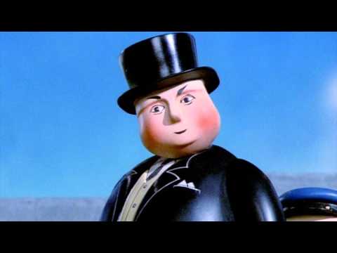 The Fat Controller's Theme (10 Minutes)