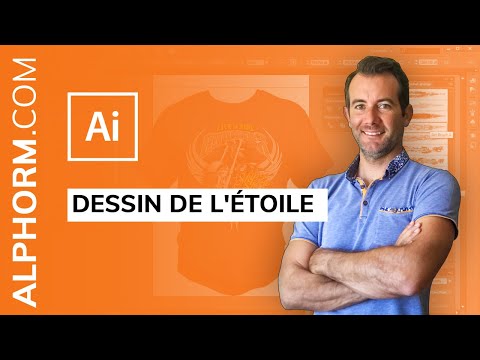 Vidéo présentation de la formation Adobe Illustrator CC 2019