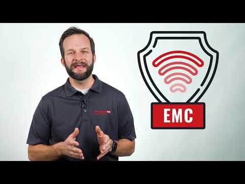 EMC 101 : What is EMI? What is RFI?