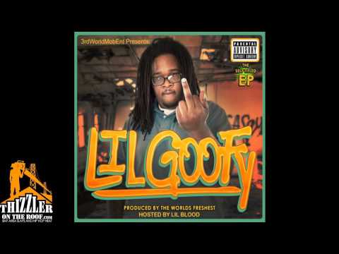 Lil Goofy x The Worlds Freshest ft. Boski - Waist Line [Thizzler.com]