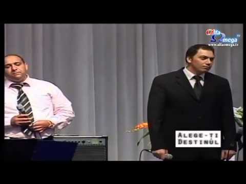 Clip Mesagerii Harului   De nu ne ar iubi