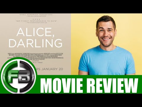 ALICE, DARLING (2022) Movie Review | Full Reaction & Ending Explained | Anna Kendrick, Mary Nighy